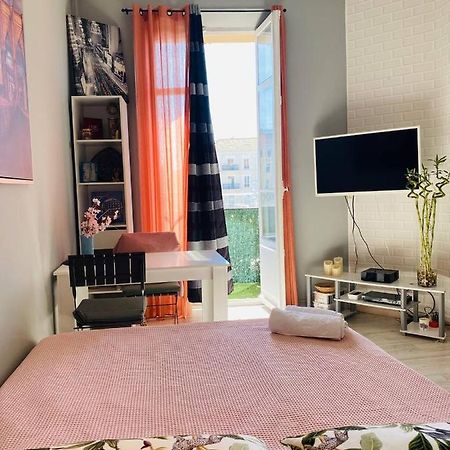 Riviera Studio Cannes Center المظهر الخارجي الصورة