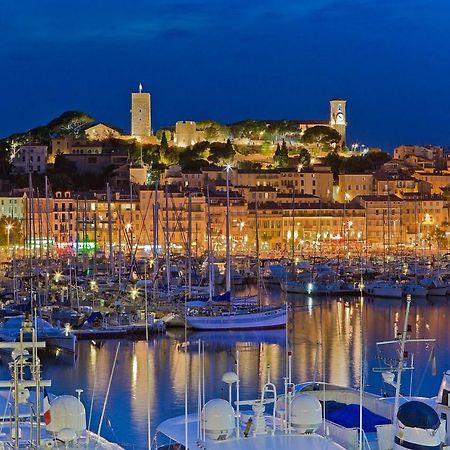 Riviera Studio Cannes Center المظهر الخارجي الصورة