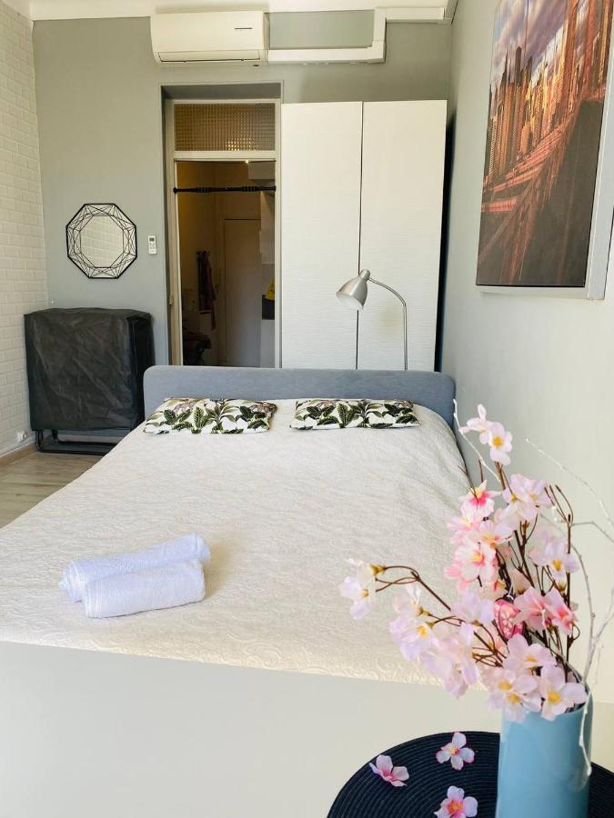 Riviera Studio Cannes Center المظهر الخارجي الصورة