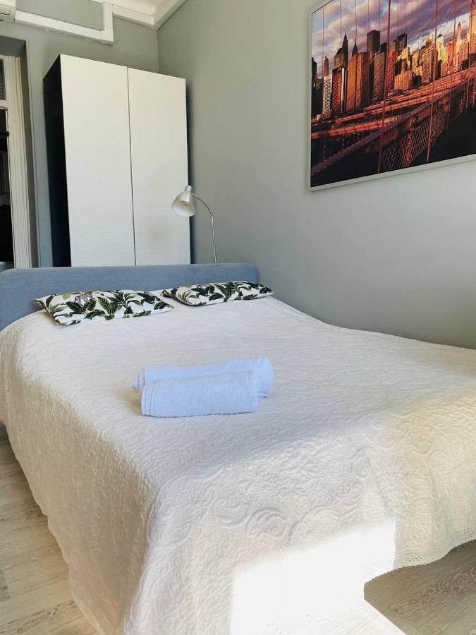 Riviera Studio Cannes Center المظهر الخارجي الصورة