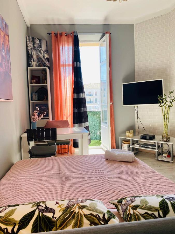 Riviera Studio Cannes Center المظهر الخارجي الصورة