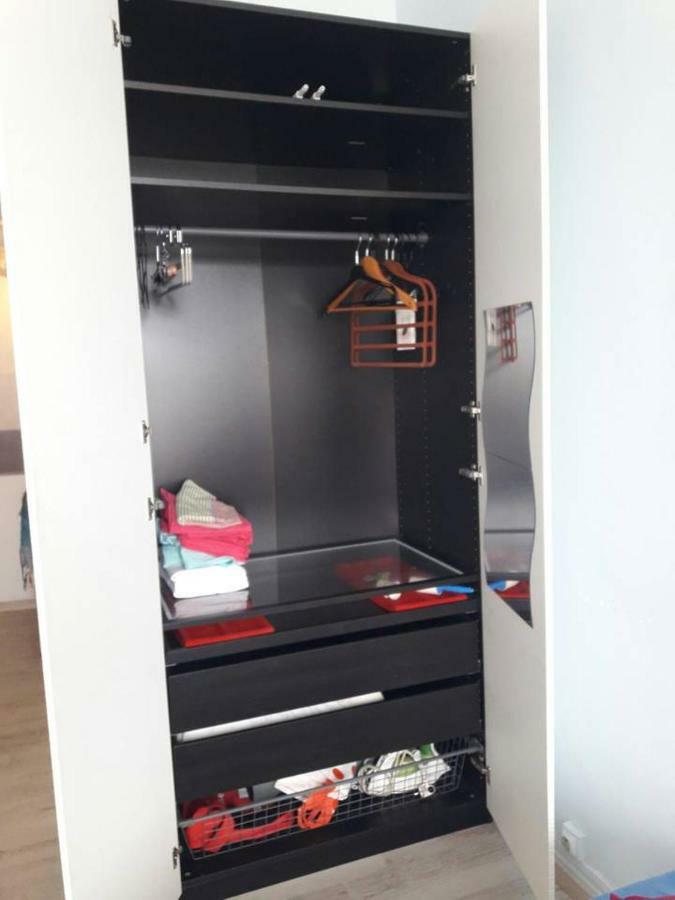Riviera Studio Cannes Center المظهر الخارجي الصورة
