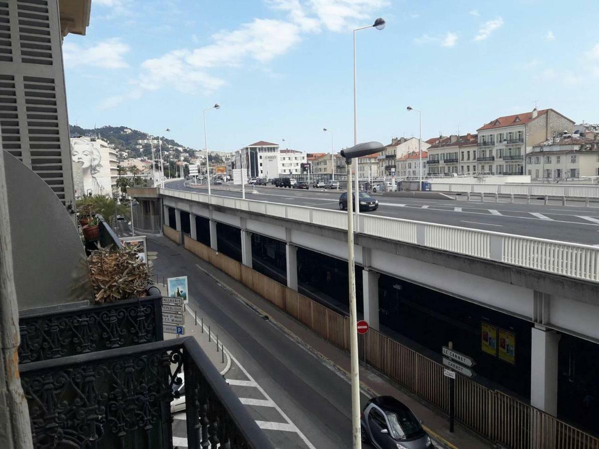 Riviera Studio Cannes Center المظهر الخارجي الصورة