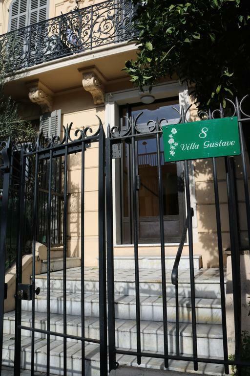 Riviera Studio Cannes Center المظهر الخارجي الصورة