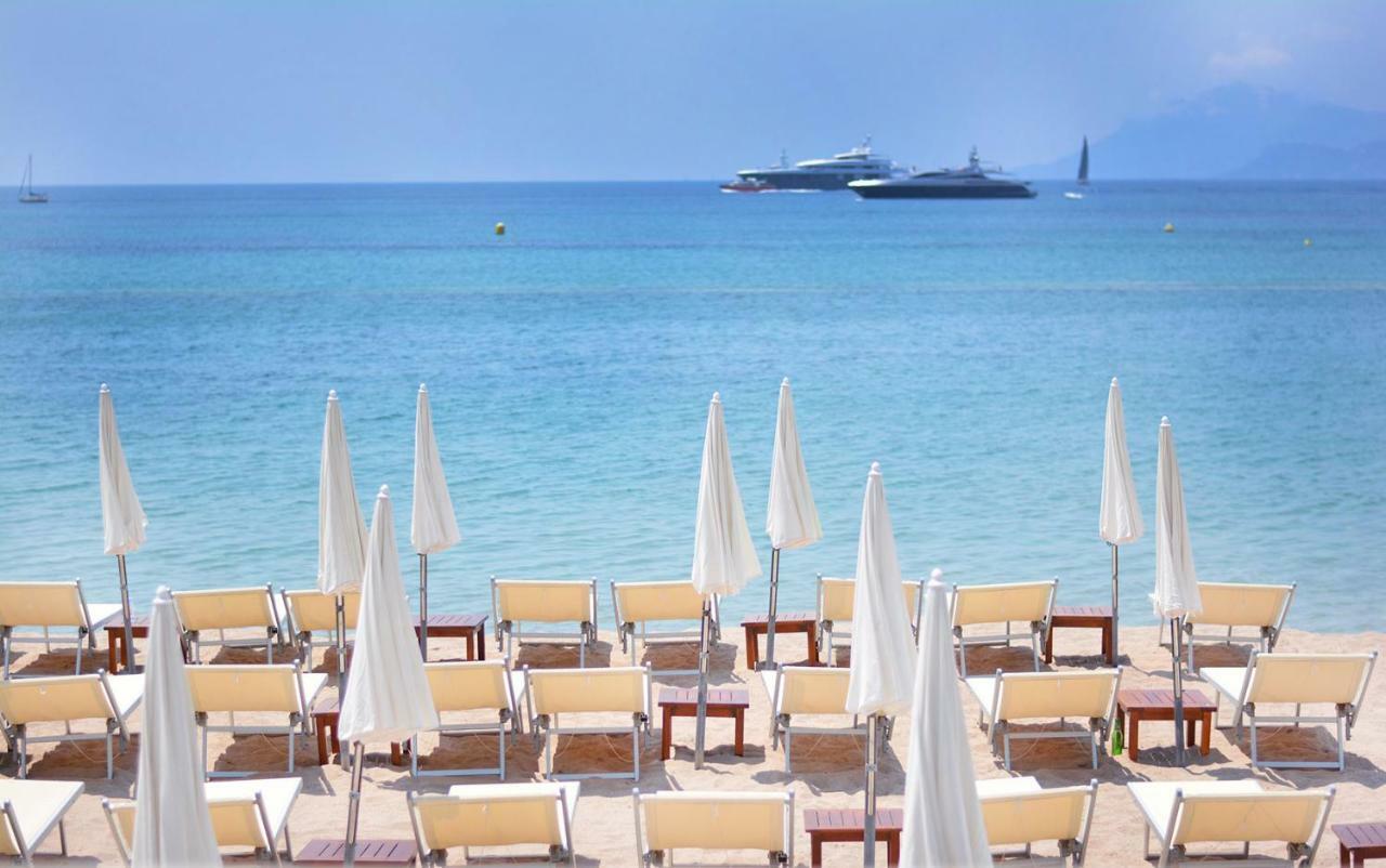 Riviera Studio Cannes Center المظهر الخارجي الصورة
