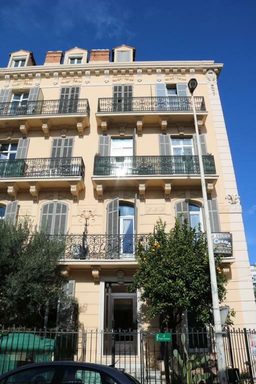 Riviera Studio Cannes Center المظهر الخارجي الصورة