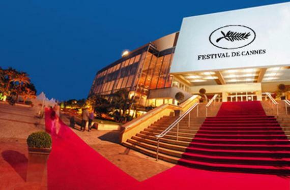 Riviera Studio Cannes Center المظهر الخارجي الصورة