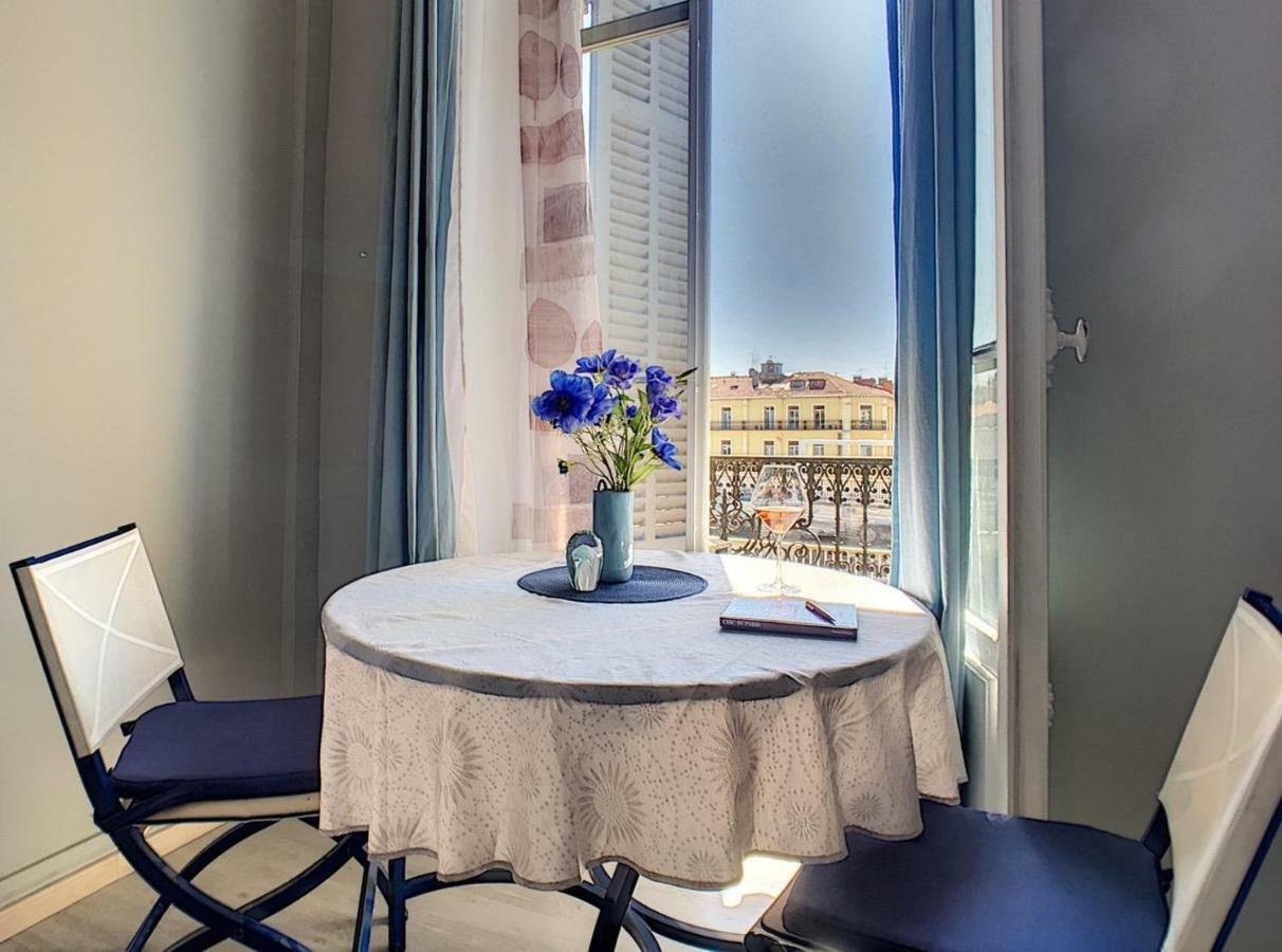 Riviera Studio Cannes Center المظهر الخارجي الصورة