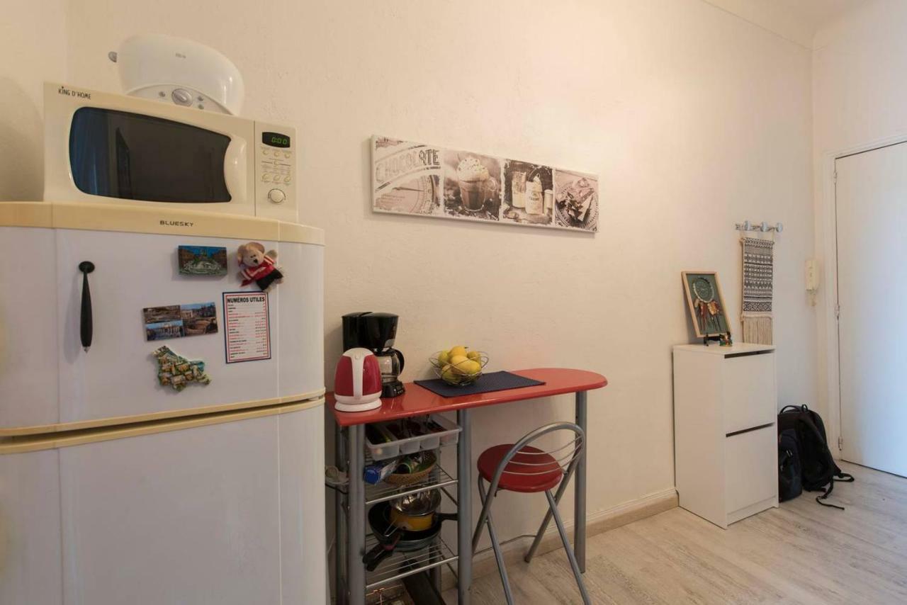 Riviera Studio Cannes Center المظهر الخارجي الصورة