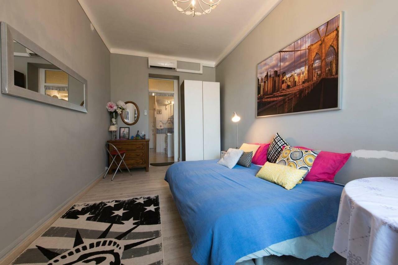 Riviera Studio Cannes Center المظهر الخارجي الصورة