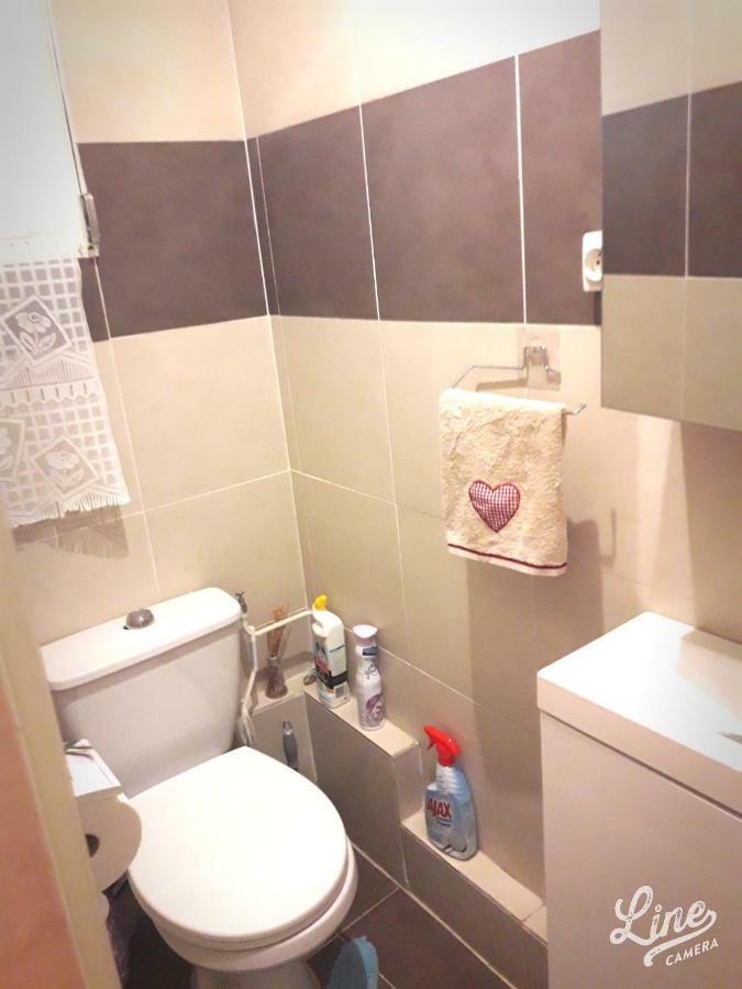 Riviera Studio Cannes Center المظهر الخارجي الصورة